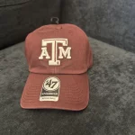 A&M 47 Cap1