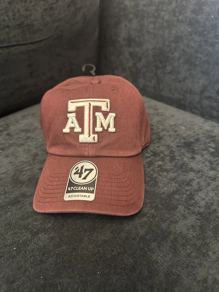 A&M 47 Cap1