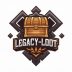 Looted !