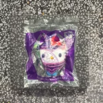 McDonalds Happy Meal Toy Yu-Gi-Oh Hello Kitty as Dark Magician